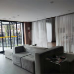 Apartamento Duplex à venda na saúde com 57m² e 1 vaga