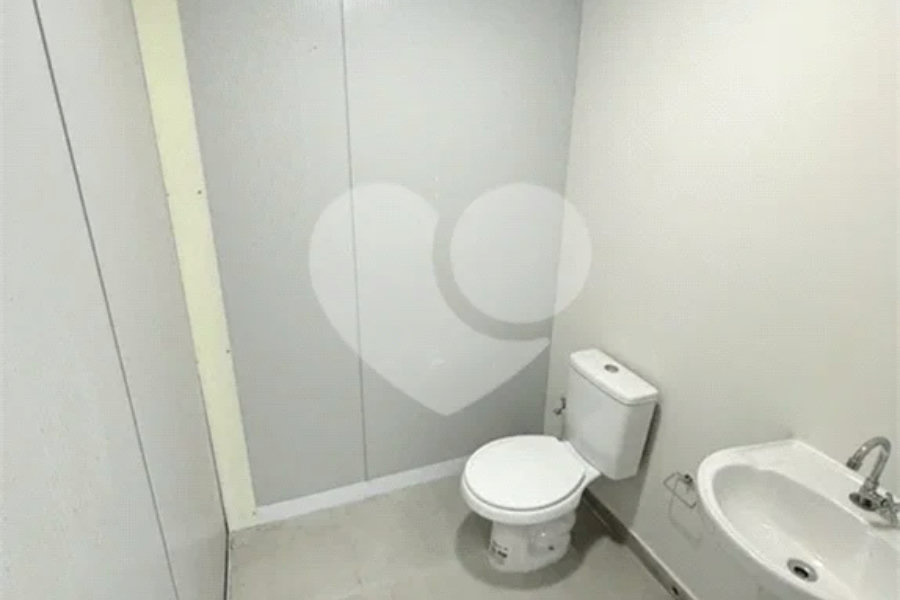 Salão Comercial para Locação – Vila Rezende