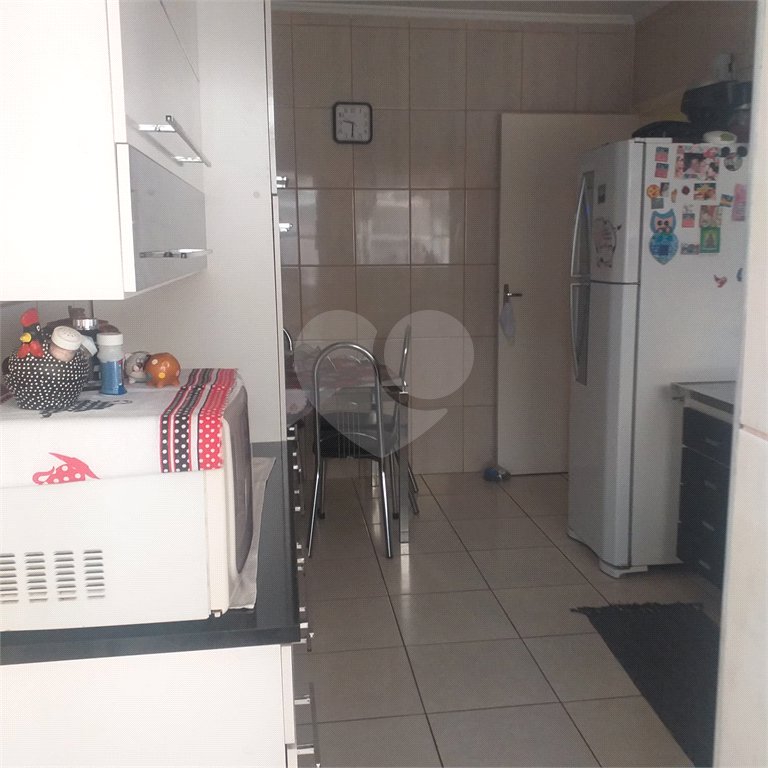 Apartamento Vila Gustavo