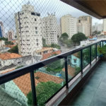 Apartamento à Venda em Mirandópolis com 4 Dormitórios, 2 Suítes e 4 Vagas