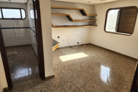 COBERTURA MOOCA SÃO PAULO 329m² 4 Suítes 3 vagas -Aceita Permuta