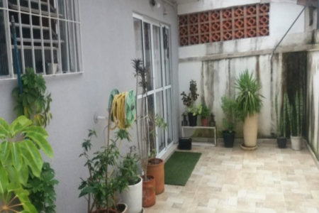 Casa à venda com 2 quartos em Vila São Francisco, São Paulo, SP
