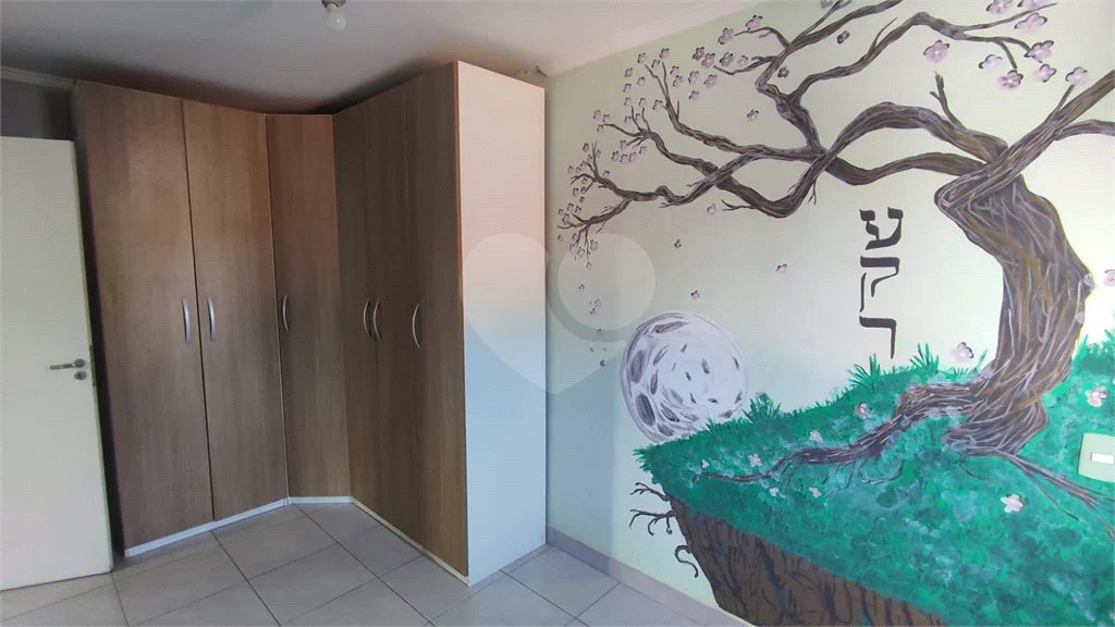 Apartamento à venda no Edifício Amarante no Bairro Jaraguá em Piracicaba - SP.