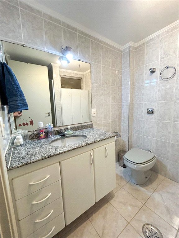 Apartamento à venda - Paraíso