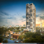 Studio a venda na Vila Mariana