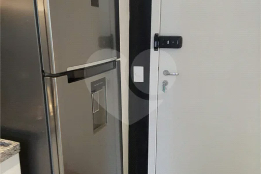 Apartamento para alugar com 1 suíte em Jardim América, São Paulo, SP
