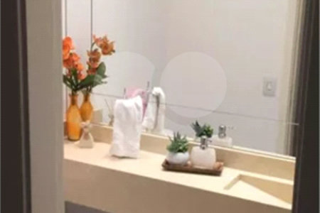 Apartamento à venda na Mooca, 3 suítes