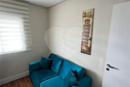 APARTAMENTO ALTO PADRAO