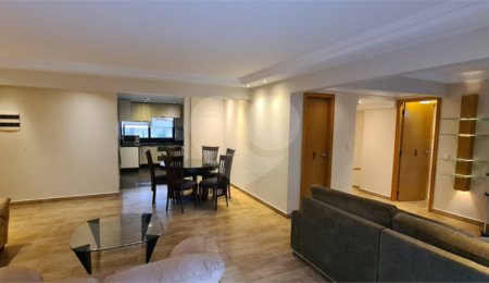 Apartamento à venda com 2 suítes em Jardim Paulista, São Paulo, SP