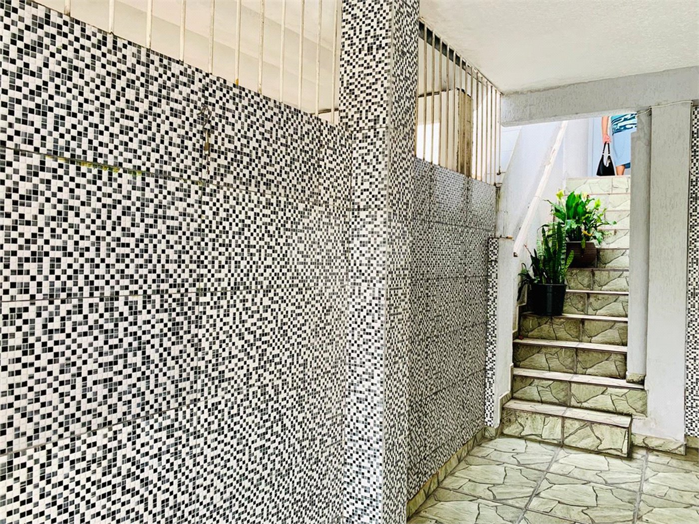 Sobrado de 150m2 com 4 dormitórios e 1 vaga à venda na Chácara Inglesa