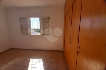 Casa para locação no Bairro Santa Marta - São Carlos