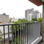 Apartamento à venda ou para alugar com 2 quartos em Chácara Santo Antônio (zona Sul), São Paulo, SP