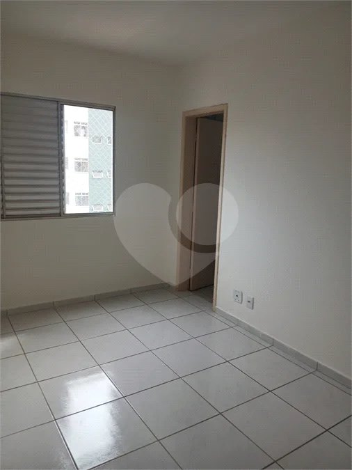 Apartamento Edifício Ravena 3 quartos 93 m² - Parque Santana - Mogi das Cruzes/SP