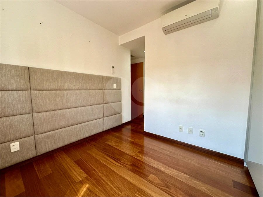 Apartamento para Locação na Vila Olímpia | 126 m² | 3 Suítes | 3 Vagas