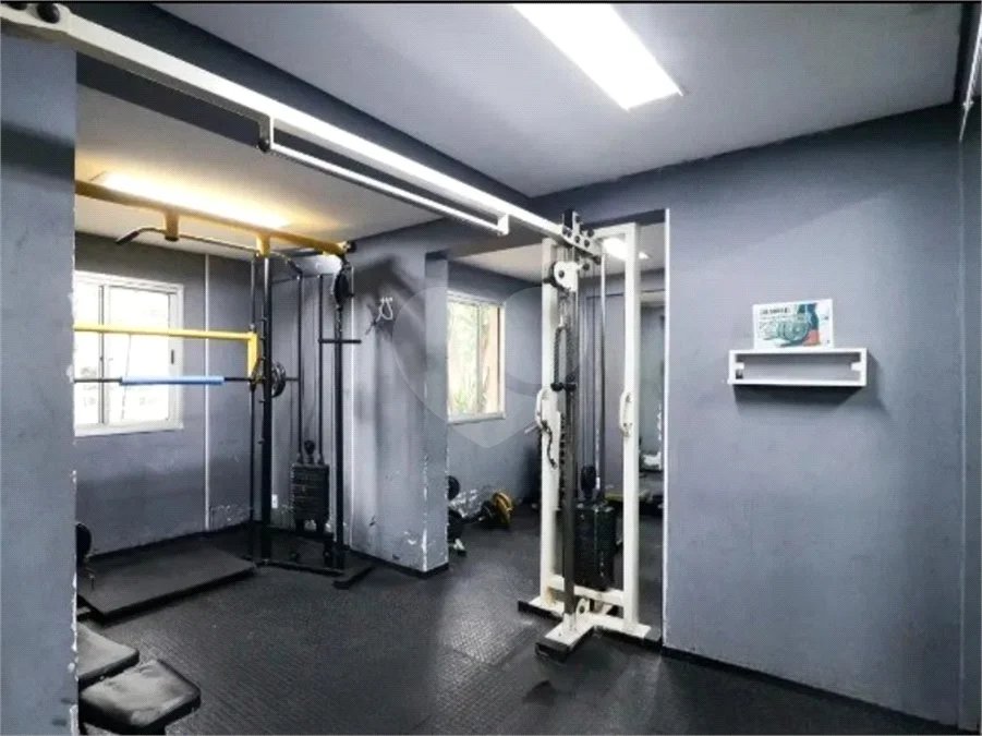 Apartamento à venda com 3 quartos em Vila Nova Cachoeirinha, São Paulo, SP