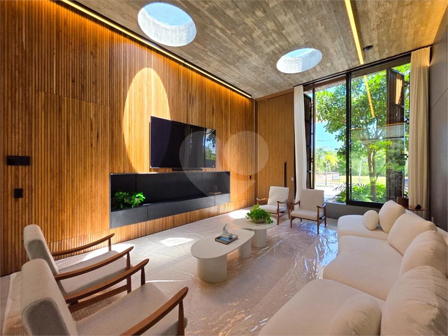 Casa à venda com 5 suítes em Riviera de São Lourenço, Bertioga, SP