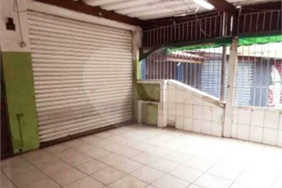 Aluga-se Salão Comercial de 150 m² no Jabaquara — Excelente Oportunidade!