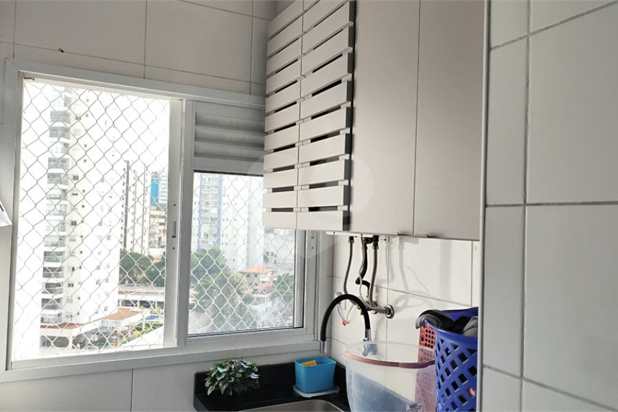 Apartamento á venda - Vila Guarani