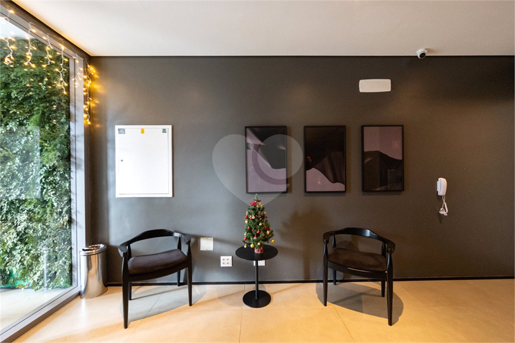 LINDO STUDIO DE 32M² PRÓXIMO DE TUDO