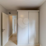 Apartamento à venda com 52m² em Higienópolis – 2 dormitórios e 1 vaga