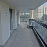 Apartamento a venda com 252 m² no Campo belo.