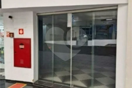 Sala com 37m² , 2 vagas , à venda no Jabaquara.