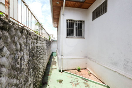 CASA TÉRREA DE 225M COM 3 DORM 1 SUÍTE 5 VGS NA VILA MARIANA