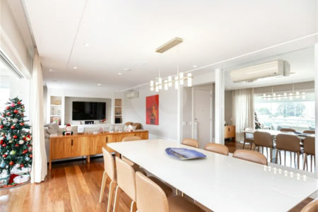 Apartamento à venda com 3 suítes em Vila Mariana, São Paulo, SP