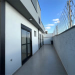 Casa Térrea 3 quartos e 1 suíte no Condomínio Park Taquaral em Piracicaba