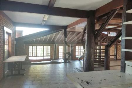 CHÁCARA À VENDA DE 567M² NO BAIRRO VILA CREMONESI EM ITATIBA-SP Ref: 1009525