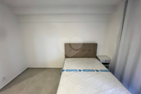 Studio novo e mobiliado Bela Vista