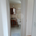 Apartamento á venda - Jabaquara