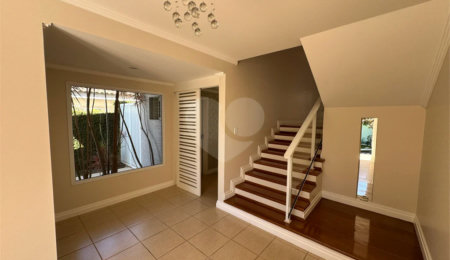 Casa para alugar com 4 quartos, sendo 2 suítes,  no condomínio Milleniun, Valinhos - SP