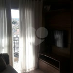 Excelente apartamento todo mobiliado, paralela a Júlio Buono!