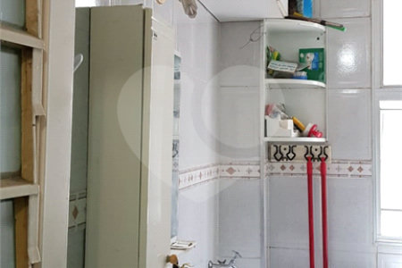 Amplo Apartamento no Centro