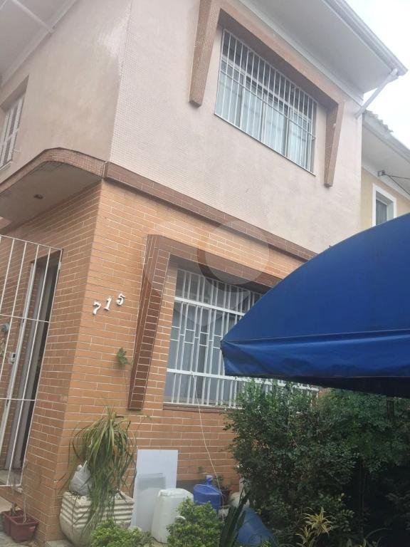 sobrado a venda 270m², 4 quartos e 5 vagas