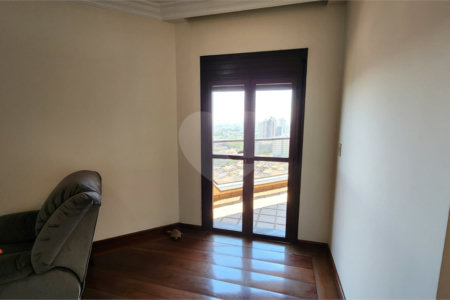 APTO 4 DORM (SUÍTES) E 5 GARAGENS NA SAÚDE