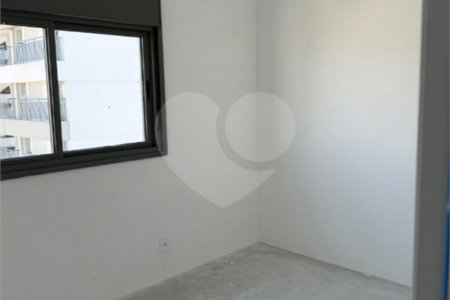 Apartamento de 2 quartos à venda na Vila Prudente