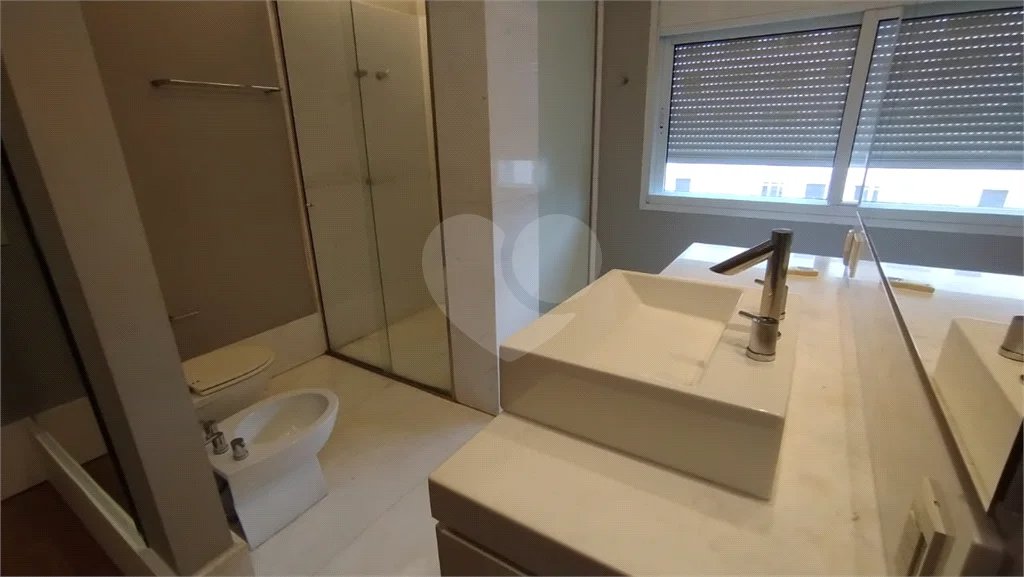 Á venda Apartamento Alto Padrão 5 suítes / 8 vagas 522m² Vila Nova Conceição