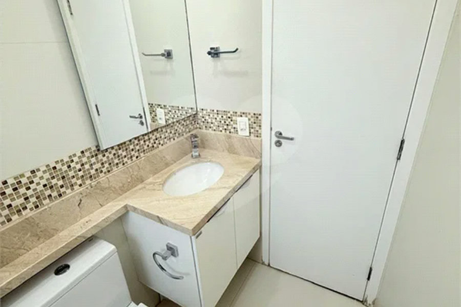 Lindo Apartamento disponível para venda no Edifício Tous localizado no Bairro Jardim Elite em Piracicaba – SP.