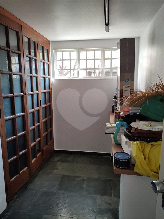 Sobrado para venda no Jardim São Carlos