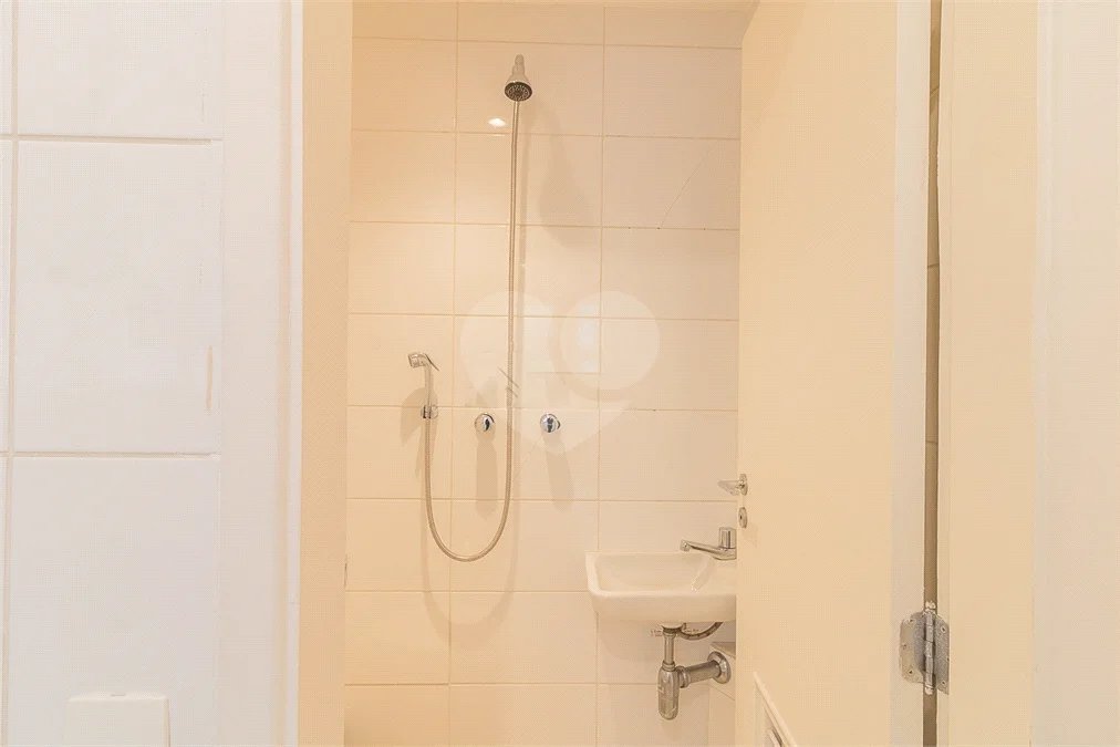 Apartamento para Locação no Condomínio Atmosfera – Vila Olímpia, São Paulo/SP