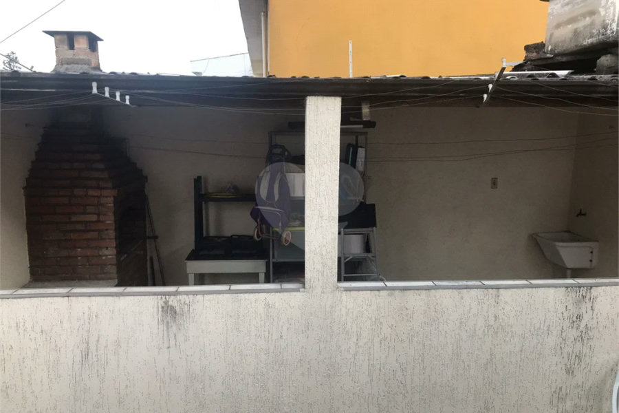 Sobrado à venda com 3 quartos em Vila Guilherme, São Paulo, SP