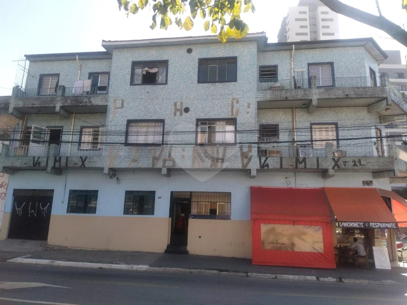 Prédio comercial à venda no Tatuapé, área total 375 m²