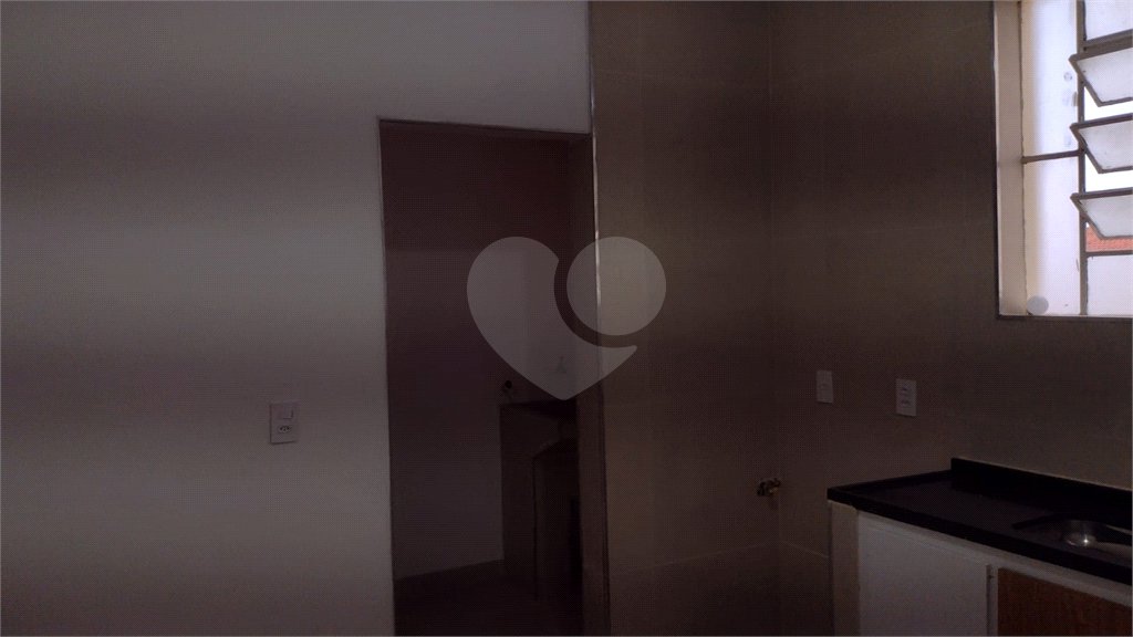 Apartamento no Condomínio Residencial Itaipu