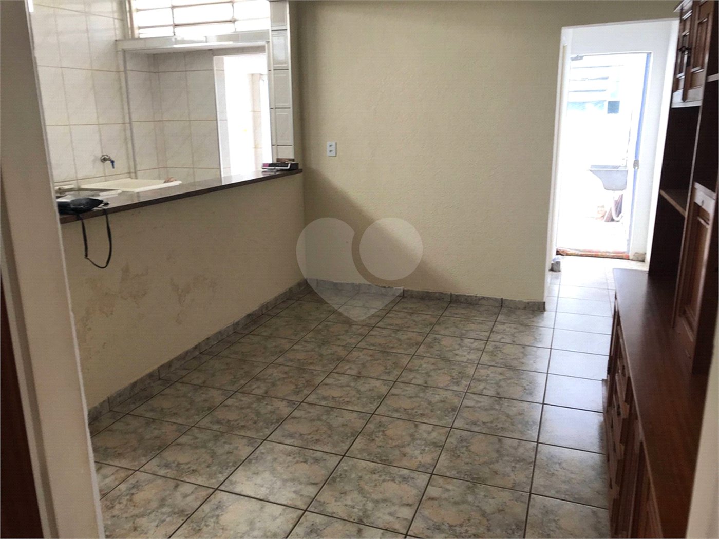 Casa para venda ou locação na Vila Prado