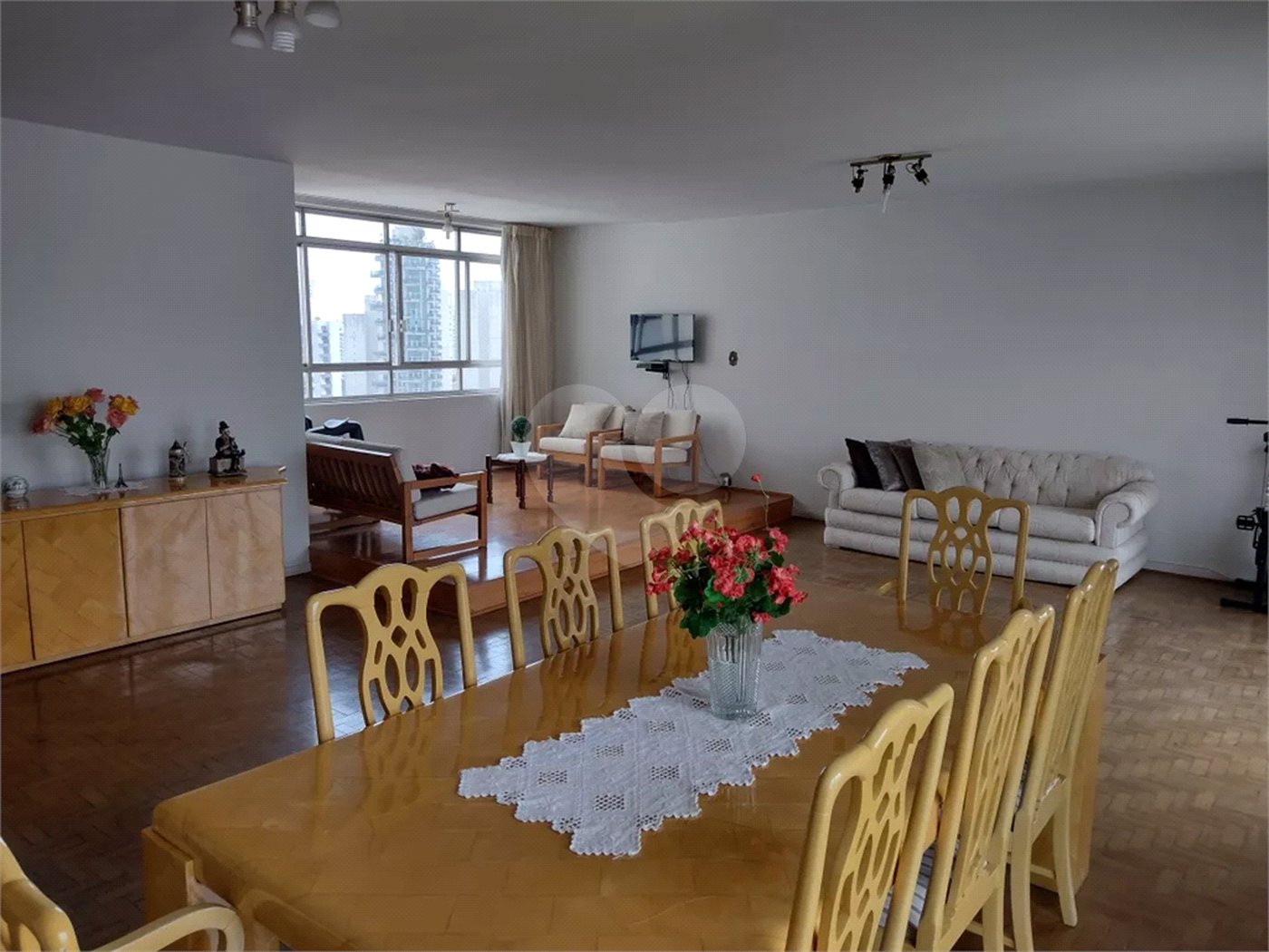 Apartamento à venda com 202m² - Mooca