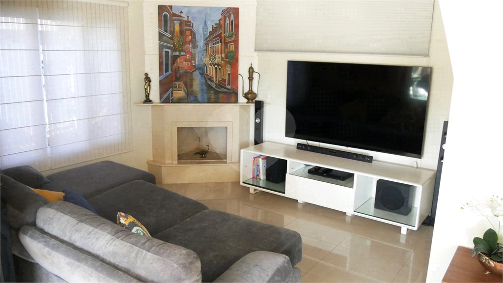 Residência de Luxo a venda no Condomínio Villaggio Capriccio -Louveira