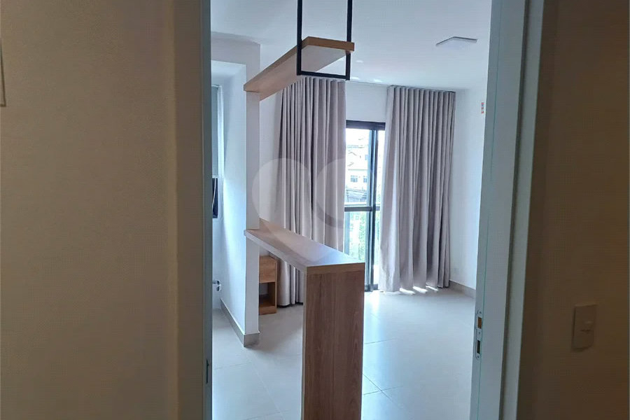 Studio para alugar com 1 quarto em Casa Verde, São Paulo, SP
