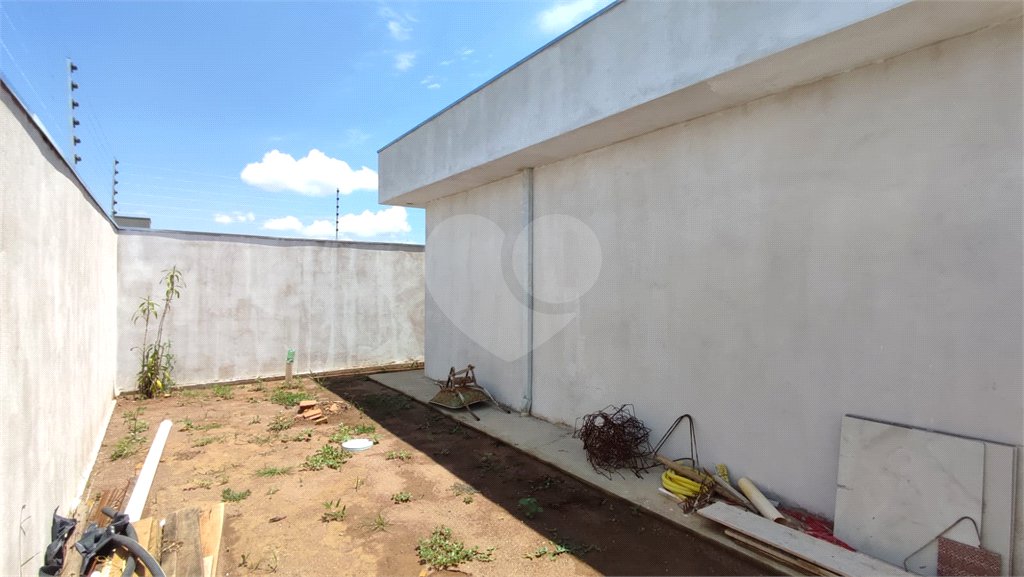 Casa à venda de 2 dormitórios em São Carlos, no bairro Arcoville.